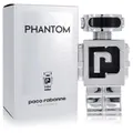 Paco Rabanne Phantom by Paco Rabanne Eau De Toilette Spray 3.4 oz for Men