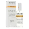Demeter Mandarin Orange by Demeter Cologne Spray (Unisex) 4 oz for Women