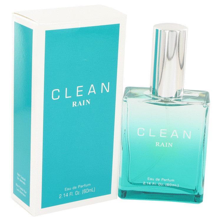 Clean Rain by Clean Eau De Parfum Spray 2 oz for Women