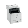 BROTHER MFC-L8690CDW Colour laser MFC 9.3cm TS, 300 Sheets, 31ppm,