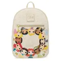 Disney Princess - Circle POP! Mini Backpack