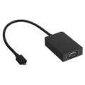 Microsoft Surface VGA Adapter 1518 Micro HDMI to VGA