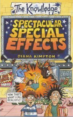 Spectacular Special Effects
