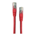 LC6636R 3M Red Cat6 Patch Lead Pro2