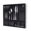 STANLEY ROGERS 40 PIECE HAMPSTEAD CUTLERY GIFT BOXED SET