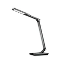 Taotronics DL16 Stylish Metal LED Desk Bedside Reading Lamp Table Touch Control