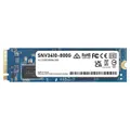 Synology SNV3410 800GB M.2 2280 Enterprise NVMe SSD [SNV3410-800G]