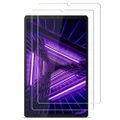 [2 Packs] For Lenovo Tab M10 Plus 3rd Tempered Glass Screen Protector Flim