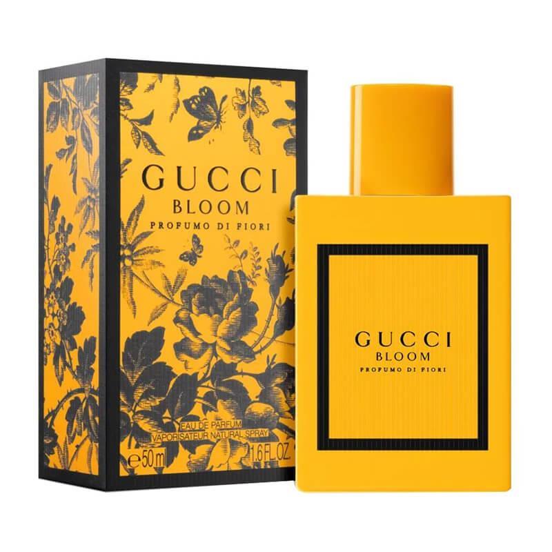 Gucci Bloom Profumo Di Fiori 50ml EDP (L) SP