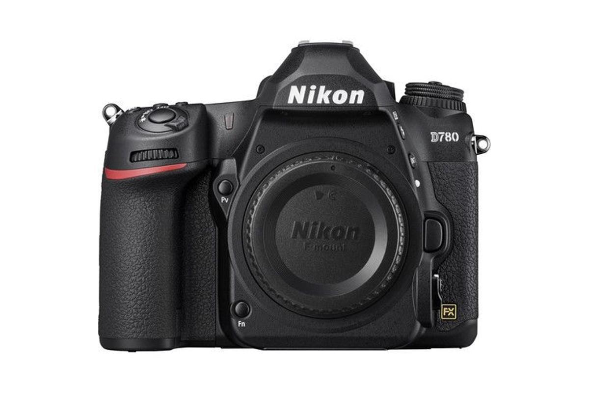 Brand New Nikon D780
