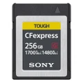 Sony CFexpress (256GB) Type B Memory Card