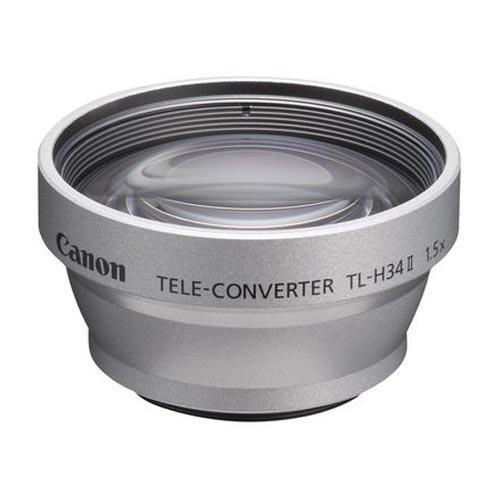 Canon TL-H34II Tele Converter Lens