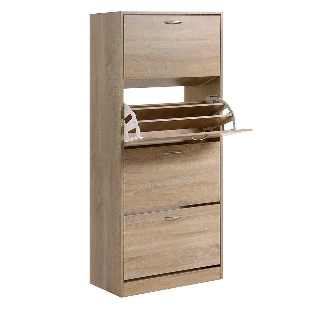 Shoe Cabinet Storage Cupboard / Organiser