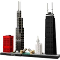 LEGO 21033 - Architecture Chicago