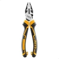 Ingco High Leverage Combo Pliers 200Mm Trade - HHCP28200