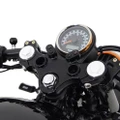 Triumph Thruxton 900 2004 - 2015 Denali Solo Motorcycle Speedo Mount Bracket