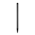 Vicanber 2 in 1 Stylus Touch Screen Pen For iPad iPod iPhone Samsung PC Cell Phone Tablet(Black)