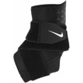 Nike Unisex Adult Pro Ankle Brace (Black) (S)