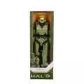 Jazwares Halo Master Chielf Figure with Commando Rifle HLW0077