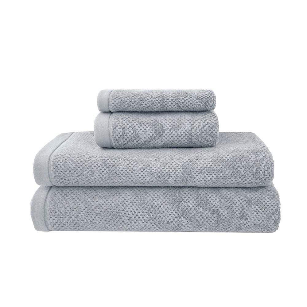 Bambury Angove Bath Towel Range - Dream - Set of 2 Bath Mat