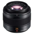 Panasonic 25mm f 1.4 II Leica DG Summilux Lens
