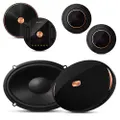 Infinity Kappa 90CSX 6x9'' Component Speakers System