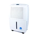 Ausclimate 50sqm Home/Dining Room 35L Moisture Extract Dehumidifier/Air Dryer
