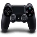 Genuine PS4 DualShock 4 Black Wireless Controller V2