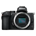 Brand New Nikon Z50 Mirrorless Digital Camera Body Only