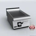 Fagor Kore 700 Bench Top Chrome Gas Griddle FT-G705CL