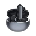 TCL Earbuds MoveAudio S600 True Wireless Earphones - Black