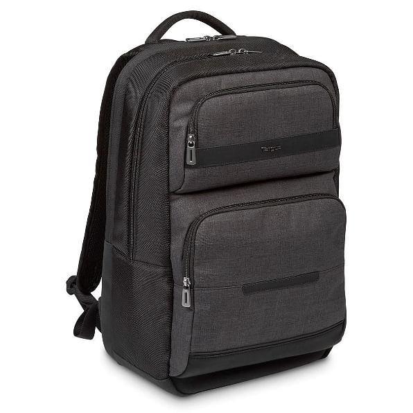 Targus 12-.5-15.6" CitySmart Advanced Backpack 22L [TSB912AU]