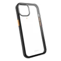 EFM Aspen D3O 5G Armour Case Protection Cover for iPhone 13 Pro Max Slate Clear