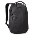 Thule 42cm Tact Fits 14in Laptop/Tablet Padded Backpack/Bag w/ RFID 16L Black