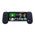 Backbone One Mobile Gaming Controller/Gamepad Xbox Edition For iPhone 13/12 BLK