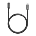 Urban 60W PD USB-C to Lightning MFI-Certified 2m Charging Cable For iPhone Apple
