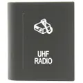 UHF Radio Push Switch suit Volkswagen Small (Left)