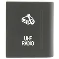 UHF Radio Push Switch suit Volkswagen Small (Right)