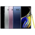 As New Samsung Galaxy Note 9 128GB Any Colour