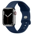 Silicone Sports Band - The Noosa - Compatible with Apple Watch