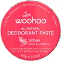All Natural Deodorant Paste - Urban 60g