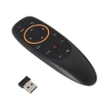 Remote Control USB Voice Input Controller for TV Projector