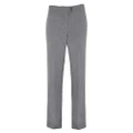 Premier Iris Ladies/Womens Straight Leg Formal Trouser / Workwear (Grey Heather) (16R UK)