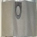 Vax Reusable Cloth Bag Fits Most Vax Canister Models Such As Pet Vax Family
