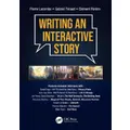 Writing an Interactive Story