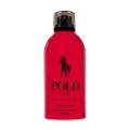 Ralph Lauren Polo Red Body Spray 300ml (M) SP