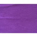 FOOTLESS TIGHTS Ladies Fluro Colourful Dance Hosiery Womens Stockings - Purple