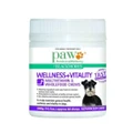 Paw Wellness + Vitality Multi-Vitamin Chews (300g)