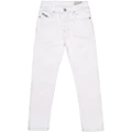 Diesel Boys Mharky Jeans in White