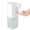 Automatic Soap Foaming, Alcohol and Liquid Hand Sanitizer Touchless Dispenser with Upgraded Sensor